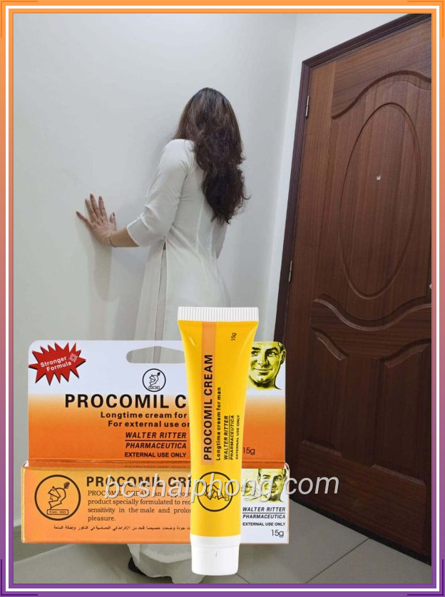 Kem procomil hai phong 56