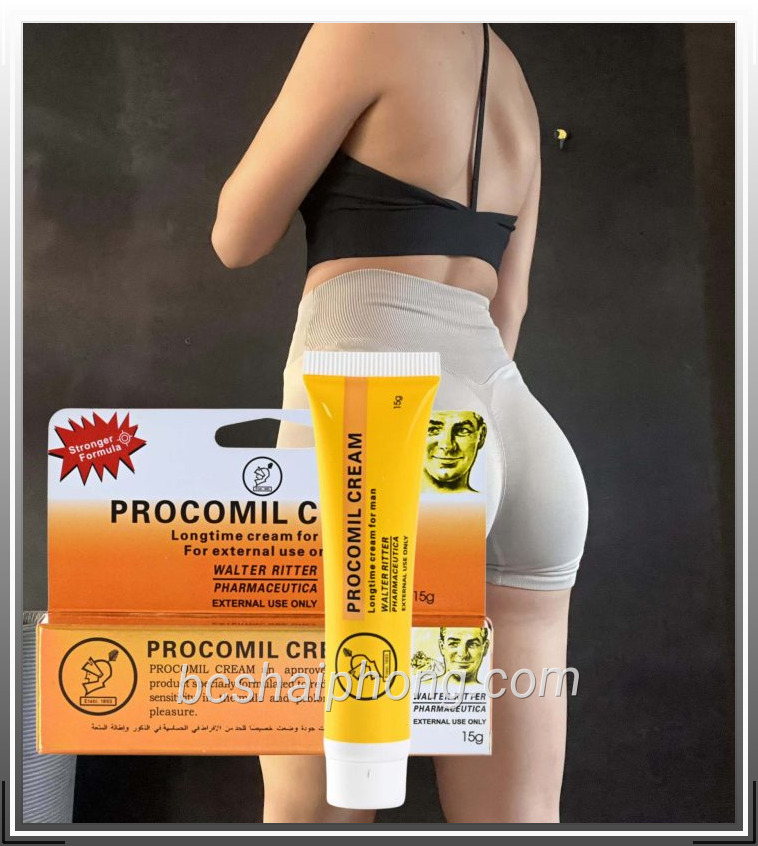 Kem procomil hai phong 58