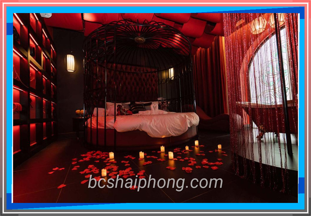 Miami hotel hai phong