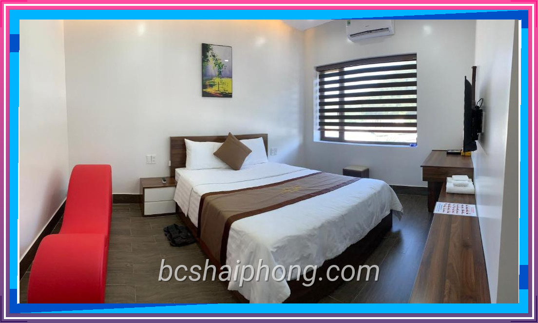 Win win hotel hai phong