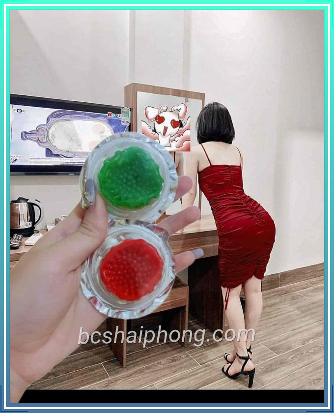 Bao cao su gai 31