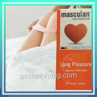 Shop bao cao su Cát Bà Hải Phòng
