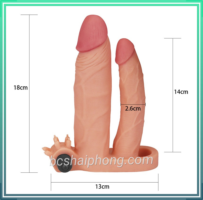Kich thuoc bao dozen gan rung dau co quai deo