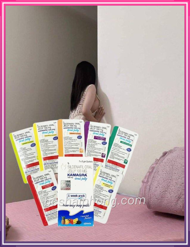 Thach kamagra 43