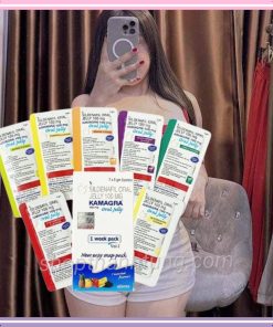 Thach kamagra 44