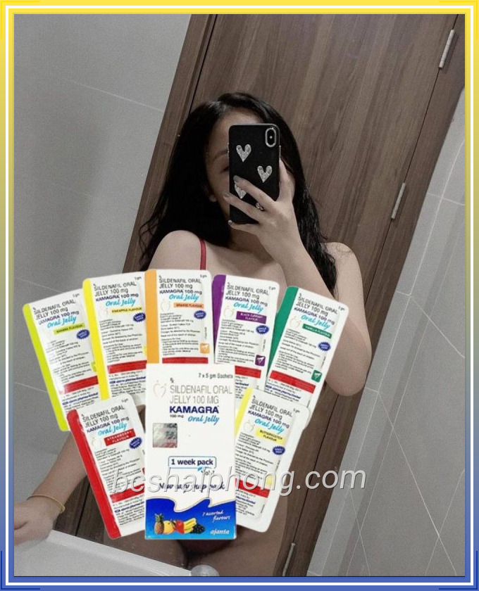 Thach kamagra 45