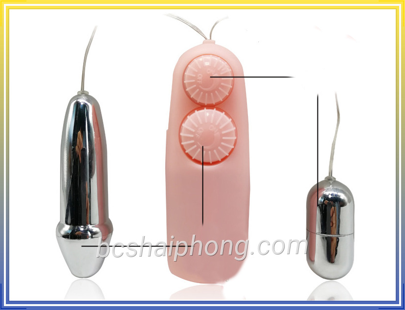 Trung rung inox pin