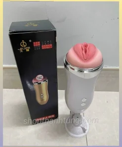 Am dao gia jiuai sieu rung ren cao cap giong that