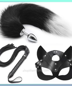 Bo bdsm mon