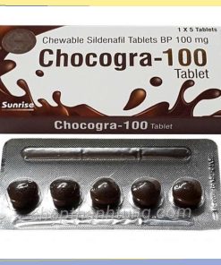 Chocogra