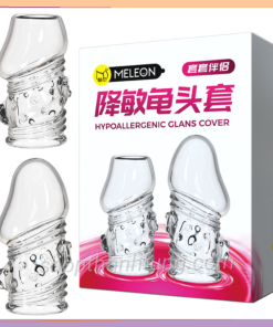 Đôn dên hở quy đầu 2580