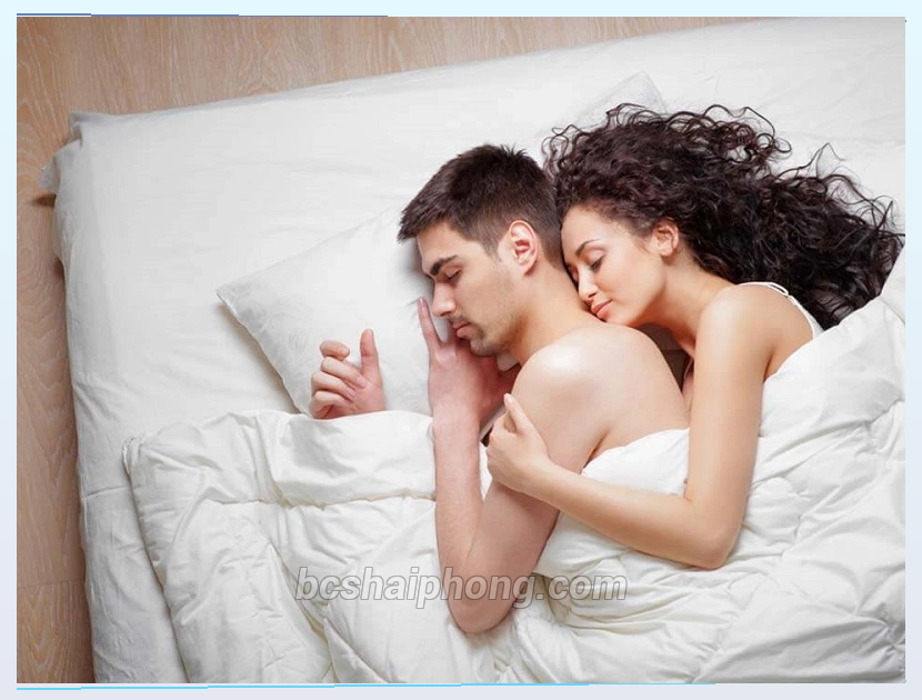 Quan he sau khi het kinh van co the mang thai - shop người lớn Hải Phòng