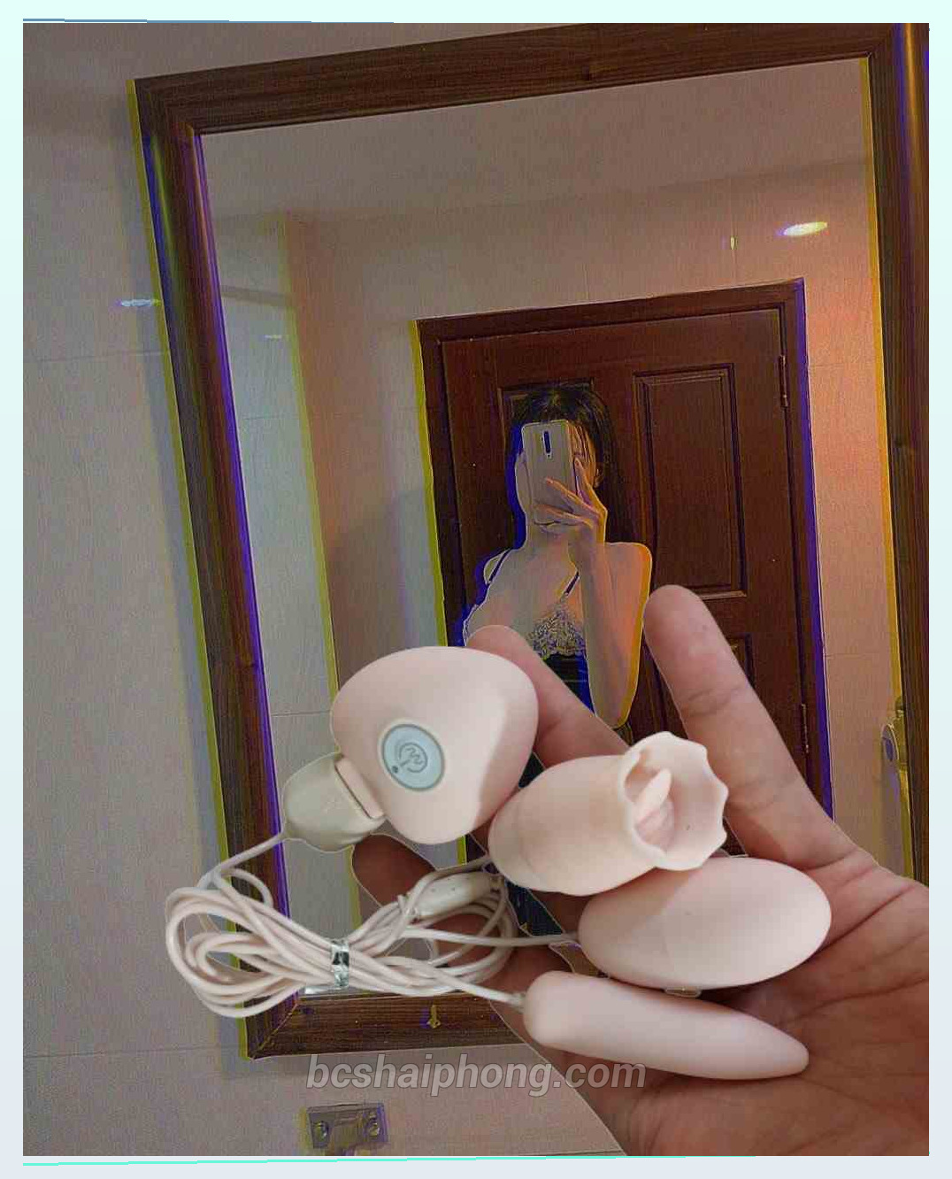 Trung rung tinh yeu 139 - shop phòng the Hải Phòng