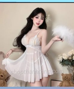 Váy Ngủ Sexy Hải Phòng Bán Chạy