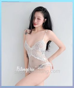 Váy Ngủ Sexy Hải Phòng Ôm Eo