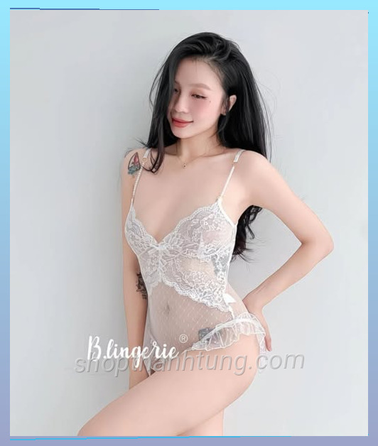 Vay ngu sexy hai phong om eo - shop đồ chơi tình dục Hải Phòng