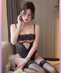 Váy Ngủ Sexy Hải Phòng Phong Cách Nhật Bản