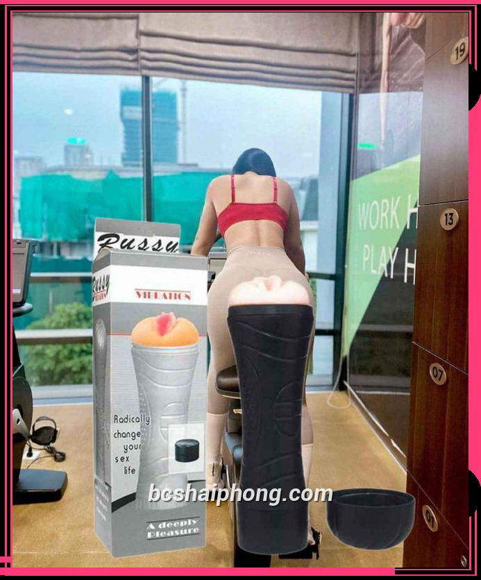 Am dao gia 25 - shop phòng the Hải Phòng
