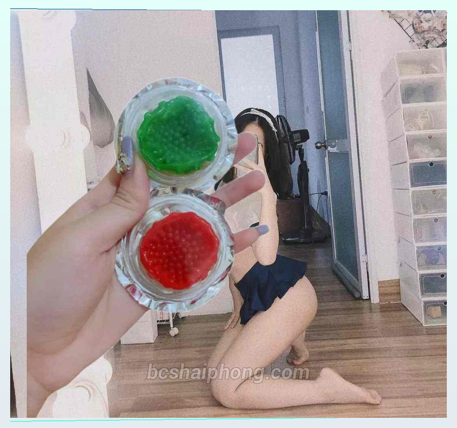 Bao cao su gai 18 - shop sinh lý