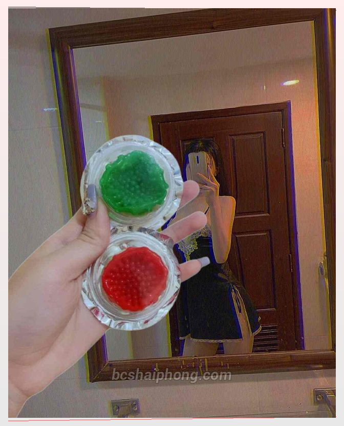 Bao cao su gai 206 - shop phòng the Hải Phòng