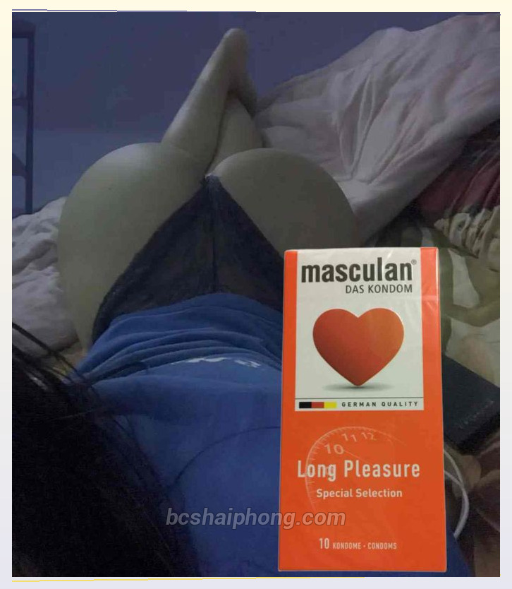 Bao cao su masulan - Quy Trình Đặt Mua Bao Cao Su Ban Đêm Nhanh Chóng