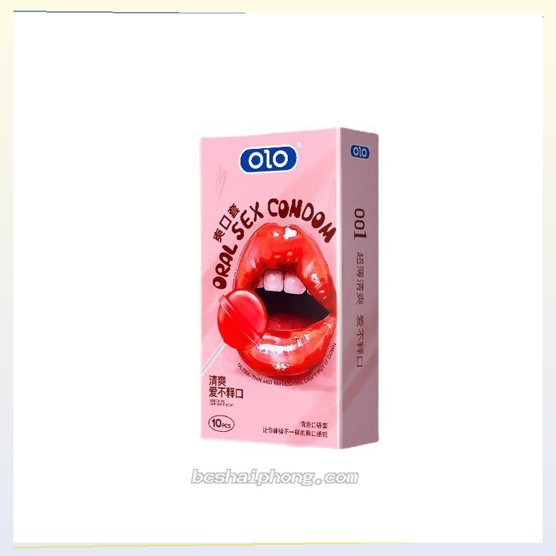 Bao cao su quan he bang mieng11 - shop người lớn