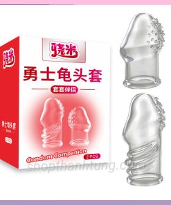 Bao đôn dên Đeo Quy Đầu