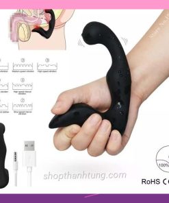Ảnh chụp hinh anh may massage tuyen tien liet giúp nội dung dễ hiểu hơn