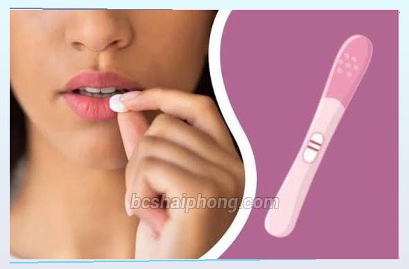 Uống Thuốc Tránh Thai Khẩn Cấp Thay Bao Cao Su: Tác Hại Khôn Lường