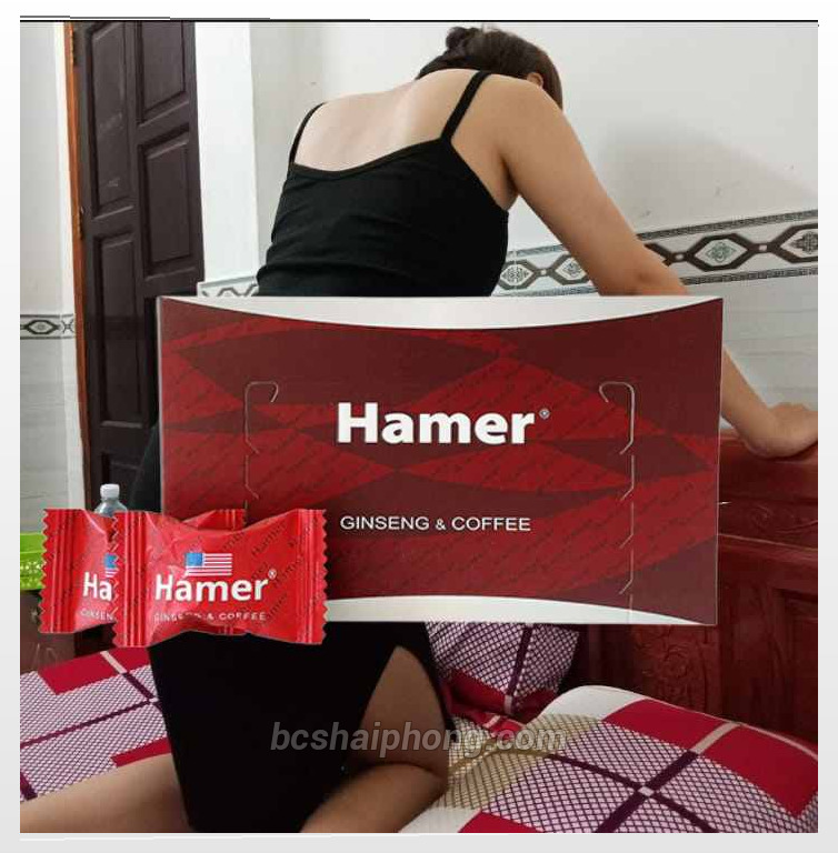 Keo hamer my tai hai phong 129 - shop người lớn