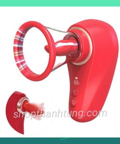 Thiết kế may luoi rung hut liem dau ti va am dao grande mang phong cách hiện đại