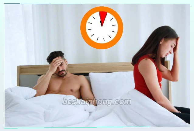 Nhung dau hieu xuat tinh som khong phai ai cung biet 7b86ea9ba2 - Câu chuyện thực tế: Đừng để "chưa đến chợ đã hết tiền" phá vỡ hạnh phúc