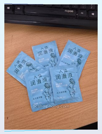 Gel bôi trơn có làm giảm chất lượng tinh trùng hay không? Giải đáp chuẩn khoa học