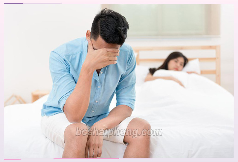 Tam ly dan ong khi bi yeu sinh ly - shop sexytoy