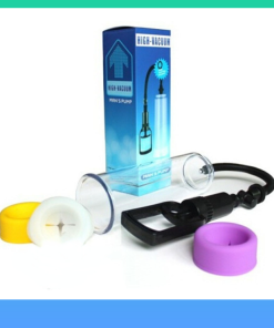 Máy tập dương vật 9986