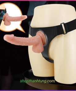 Dương vật giả dây đeo