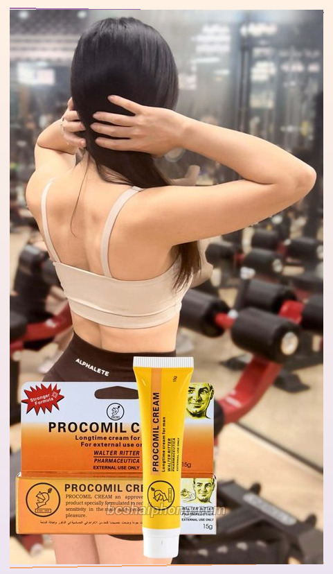 Kem procomil hai phong 59 - 7. Câu Hỏi Thường Gặp (FAQ) Về Thuốc Xịt Kéo Dài Thời Gian