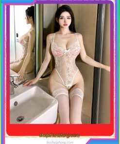 Váy ngủ sexy 8382