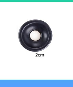 Vòng Ron Silicon 2 cm Thay Thế Cho Máy Tập