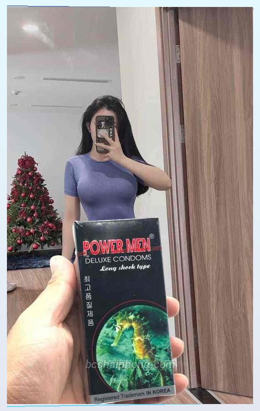 Bao cao su powermen 118 - Vì sao nhu cầu sinh lý và trải nghiệm chăn gối thường thay đổi khi mùa đông đến?