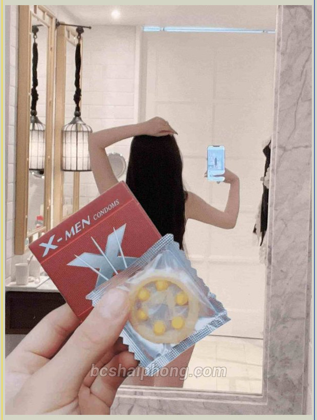 Bao cao su bi xmen 882 - 5. Mua bao cao su gai bi Xmen chính hãng, kín đáo ở đâu? - shop phòng the