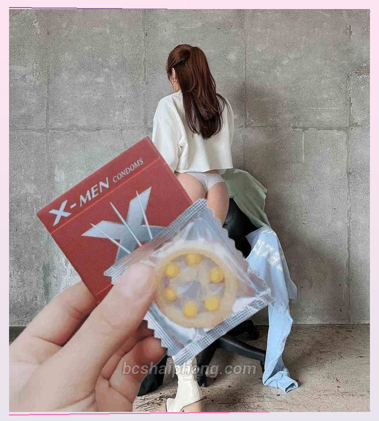 Bao cao su bi xmen 958 - Tâm sự thầm kín: Lấy lại "lửa tình" nhờ chọn đúng bảo bối
