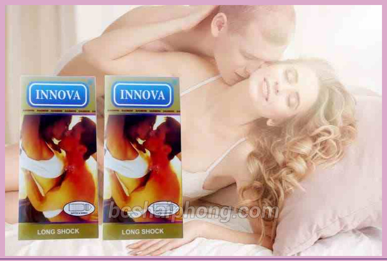 Bao cao su innova vang 170 - Đánh giá chi tiết bao cao su Innova vàng: Có thực sự hiệu quả?