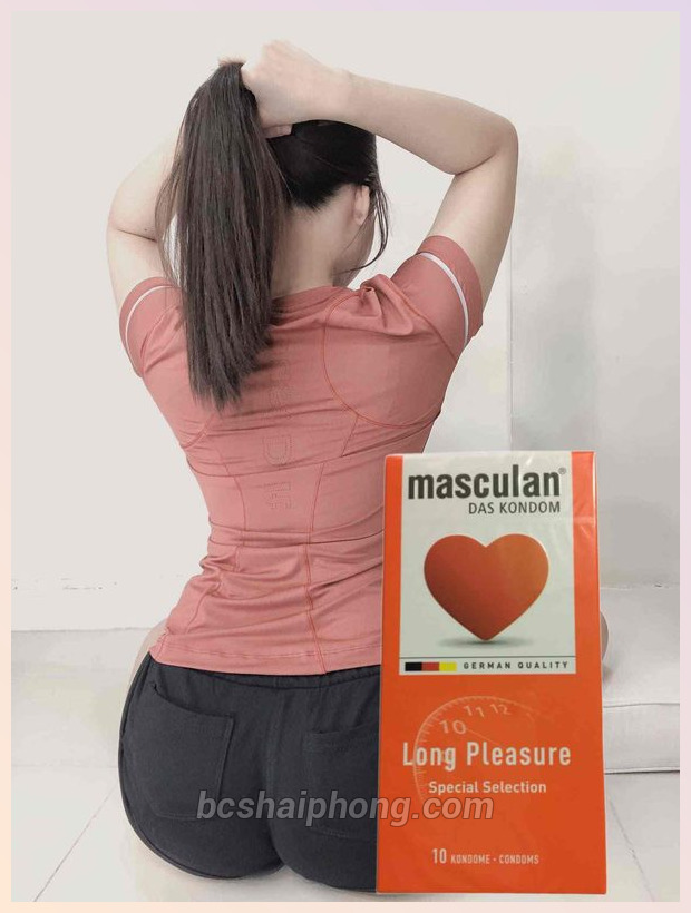 Bao cao su masulan 16 - BCS Hải Phòng – Giải pháp giao hàng tận giường nhanh gọn, bảo mật