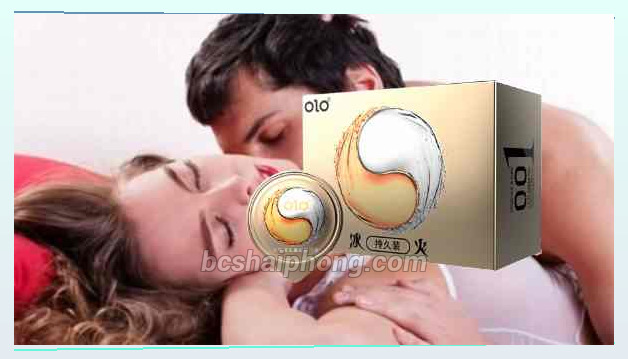 Bao cao su olo 0.01 203 - Kinh nghiệm chọn mua bao cao su Olo chuẩn xịn cho nam giới