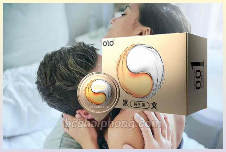 Bao cao su olo 0.01 309 - Góc nhìn chuyên gia về chất liệu an toàn trong bao cao su siêu mỏng
