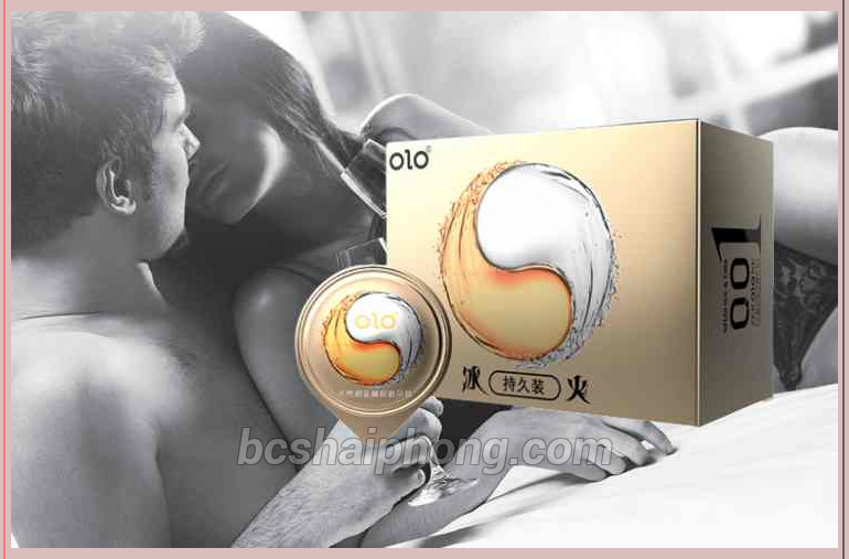 Bao cao su olo 0.01 69 - Đánh giá chi tiết ưu và nhược điểm của bao cao su Olo 0.01 - shop đồ chơi người lớn Hải Phòng