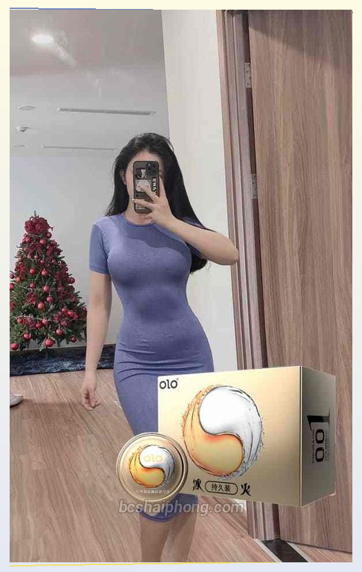 Bao cao su olo 0.01 98 - Giải mã chi tiết: Tại sao bao cao su Olo lại được anh em săn lùng?