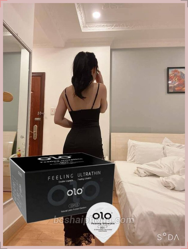 Bao cao su olo dem 1013 - Góc nhìn chuyên gia và tâm sự thực tế từ khách hàng