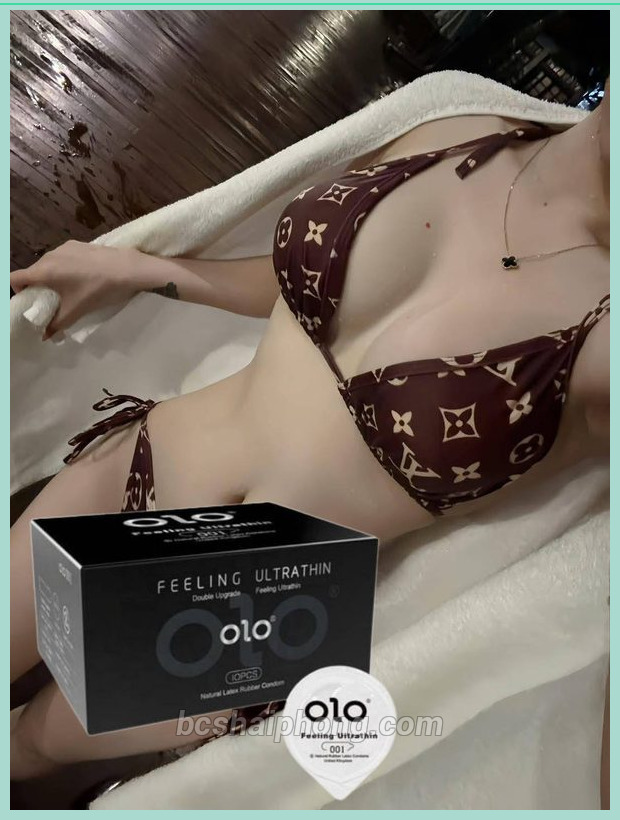 Bao cao su olo dem 25 - Đánh giá chi tiết ưu và nhược điểm của bao cao su Olo 0.01